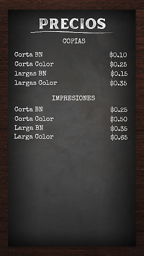 Impresiones & Servicio Tecnico Criskka ST