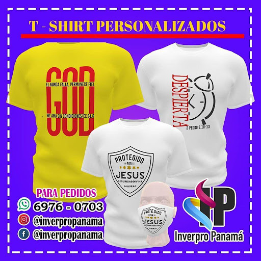 INVERPRO PANAMA
