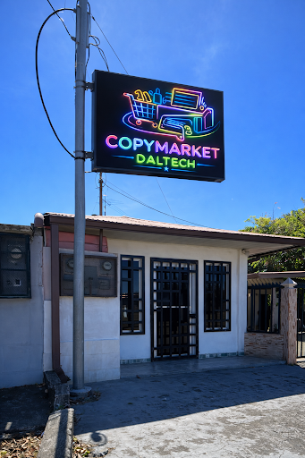 COPY MARKET DALTECH