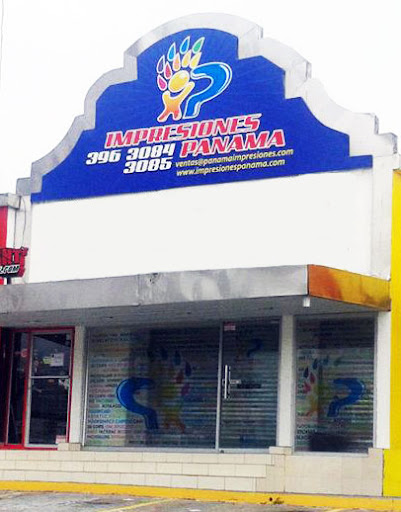 Impresiones Panamá