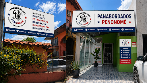 Panabordados Penonomé