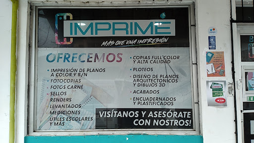 imprime