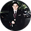 Gustavo Jorhan Arosemena