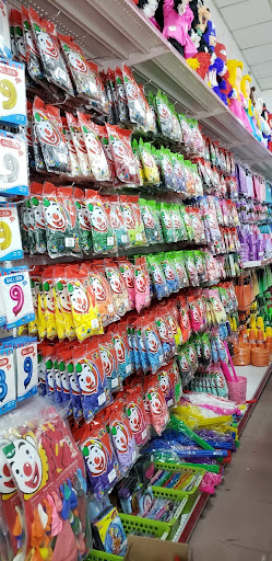 Almacén Craft & Party