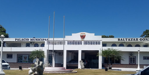 Municipio de Bugaba