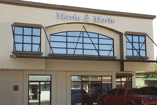Impresiones Marín
