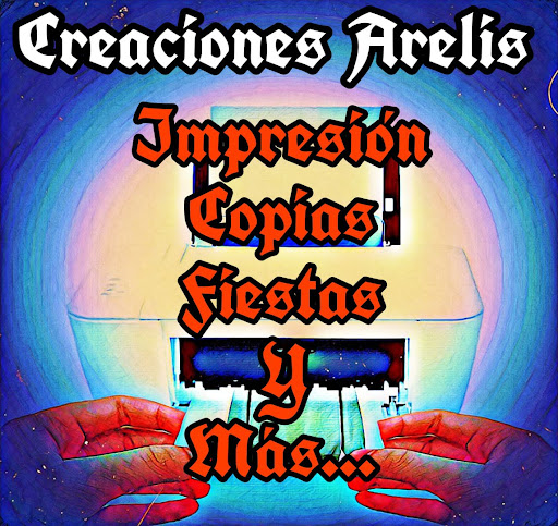 impreciones arelis