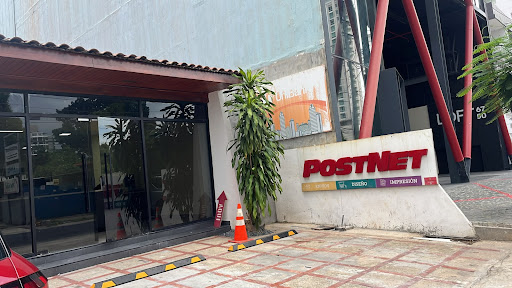 PostNet | San Francisco