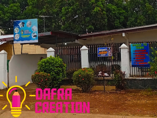 Dafracreation
