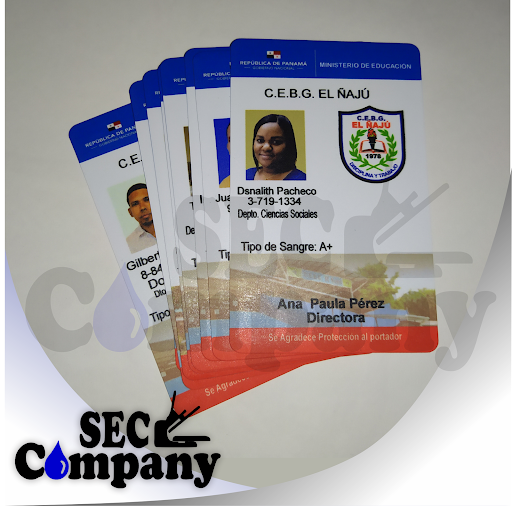SEC Company