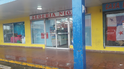 P.H. Plaza Tocumen