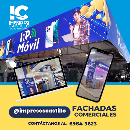 Impresos Castillo Diseño y Publicidad