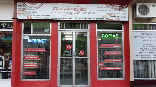 Rovec