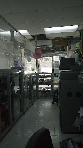 Centro de Copias Colón y Club Nutricional Por Mi Salud