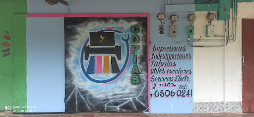 Servicios Rodríguez