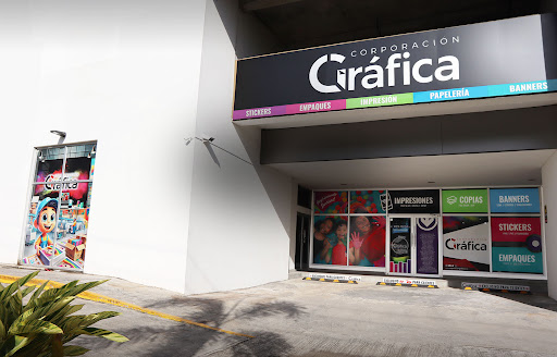 Corporación Gráfica