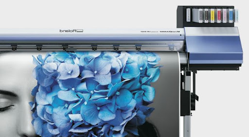 Print Graphics