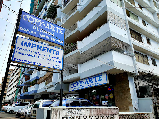Copy Arte