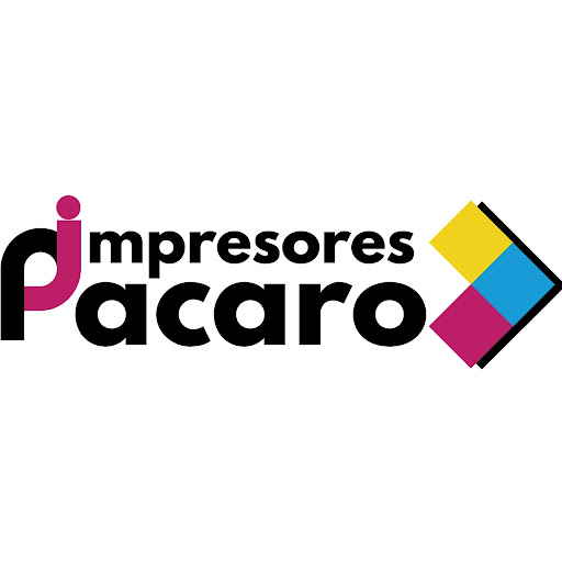 Pacaro Impresores