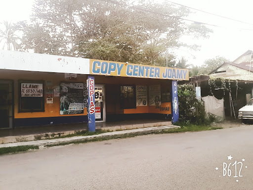 Copy Center Joamy
