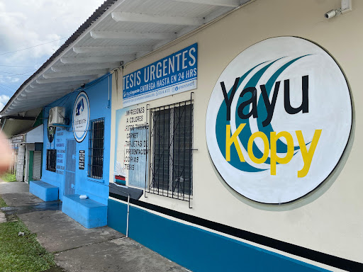 Yayukopy david