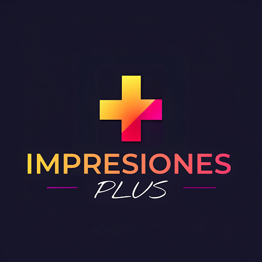 IMPRESIONES PLUS