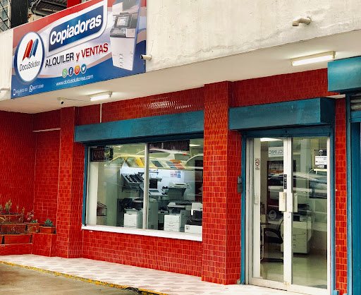DOCUSOLUTION INTERNACIONAL LLC