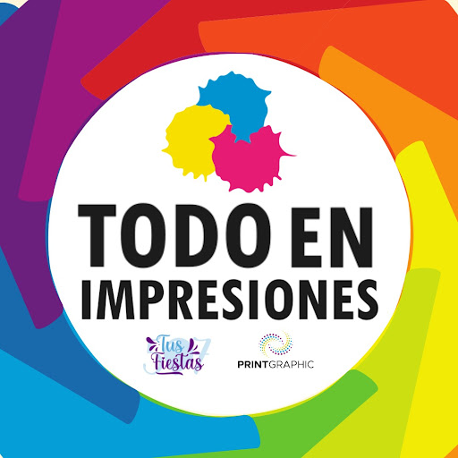 Todo en Impresiones nueva sede