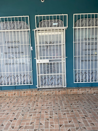 M & M Print CO, S.A.