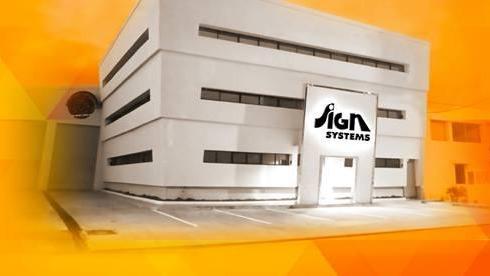 Sign Systems, S.A.