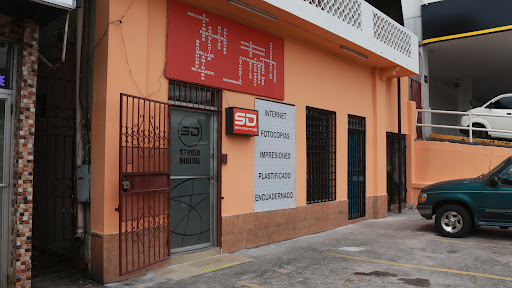 Imprenta Panama ServiDigitales