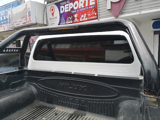 PROMOLAND PANAMÁ