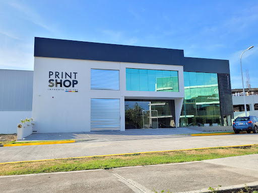 PRINTSHOP Panamá