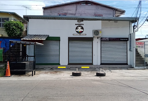 Imprenta OC Solutions