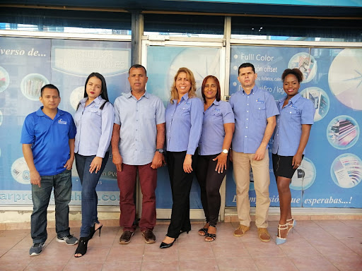 Starpress Impresores S.A.