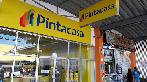 Plaza Cuatro Altos
