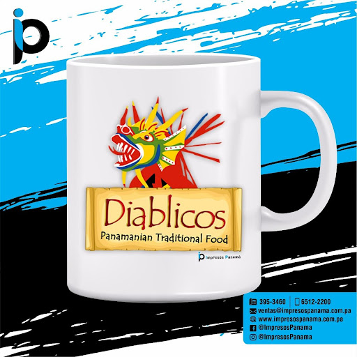 Impresos Panamá