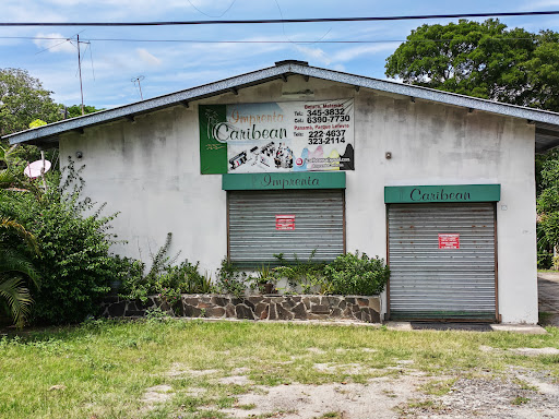 Imprenta Caribean