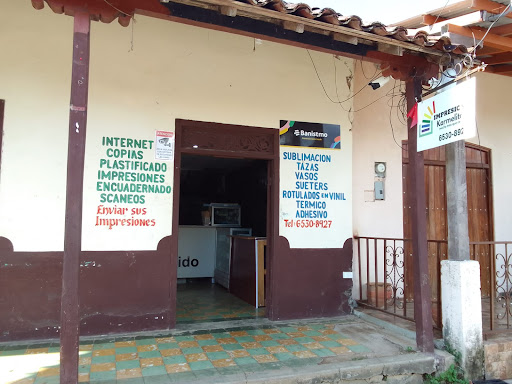 Impresiones Karmelitas