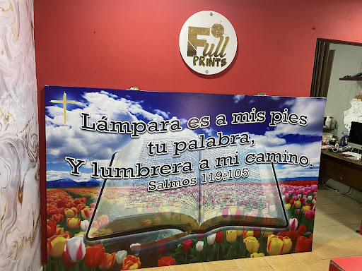 Full Prints - Impresiones Publicitarias