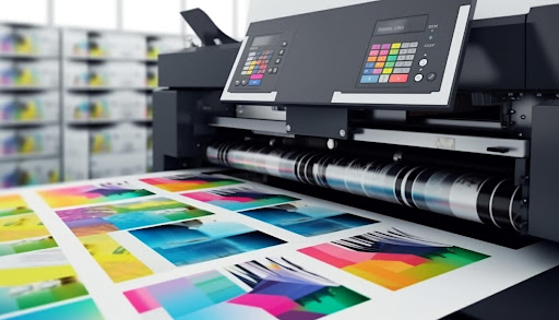 Arts Fast Print