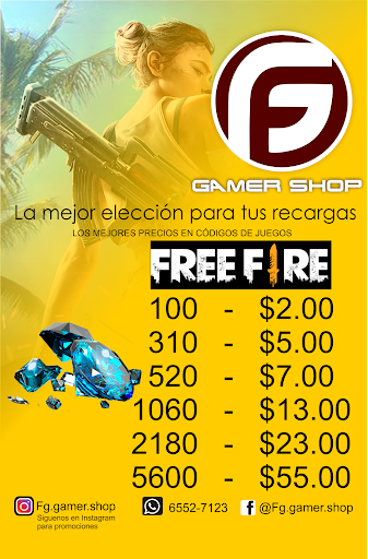 FG Services