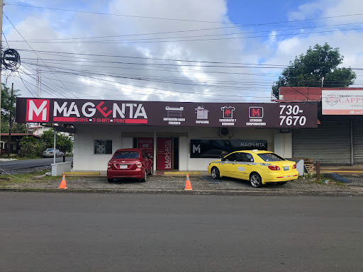 Magenta Publicidad