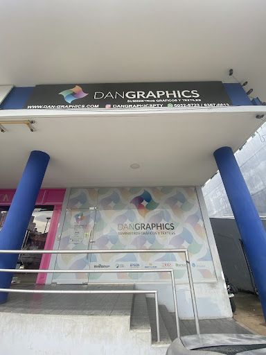 Dan Graphics