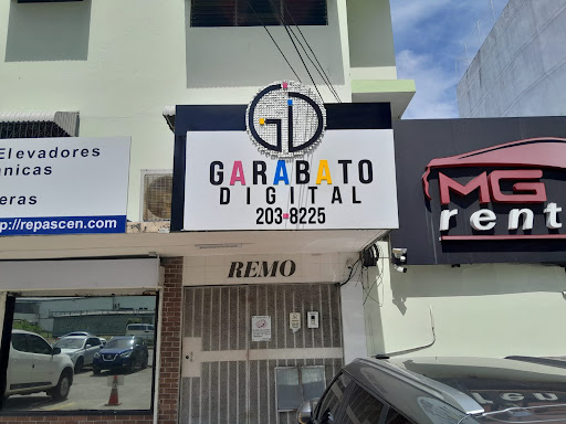 Garabato Digital