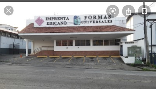 Imprenta Edicano