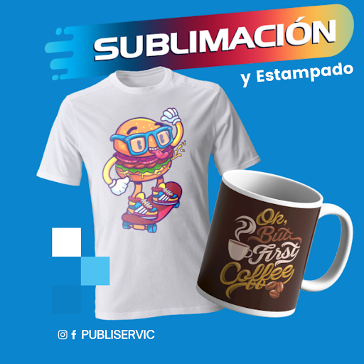 COPIAS Y SERVICIOS GRÁFICOS
