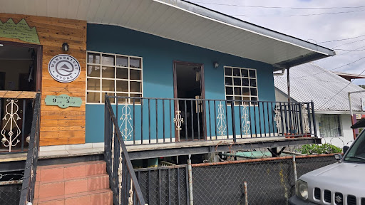 ClusterPanamá
