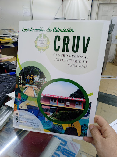 Keity Copy, Empastados Panamá
