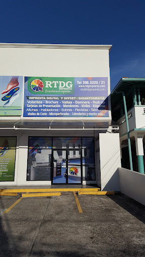 RTDG IMPRENTA ( RT DISEÑO GRAFICO )